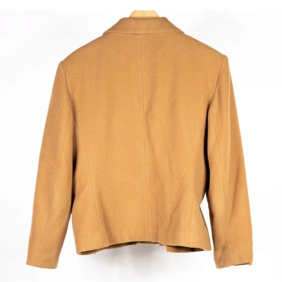 Rena Rowan Wool Blend Jacket - Picture 2 of 3